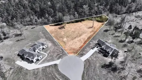 Residential Lot in Benton, LA