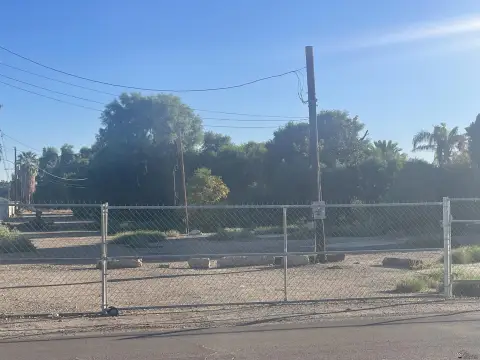 Yuma RV/MH Park For Sale