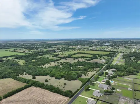 62 Acres in McKinney, TX