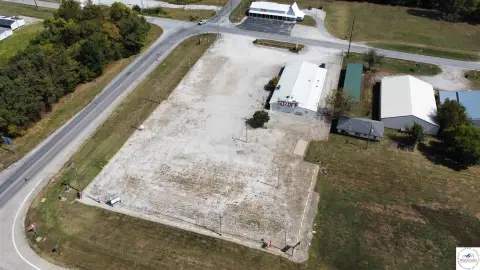 Commercial Land Near Highway 65
