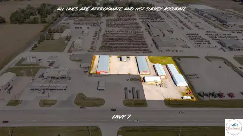 Self Storage and RV Storage Facility