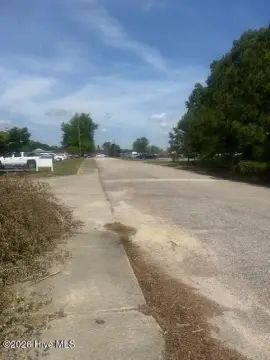 Commercial Lot in Elizabethtown, NC