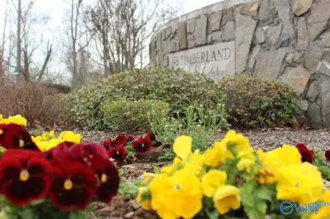 Residential Land in Secluded Community