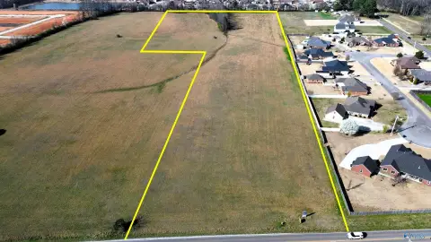 13 Acres Development Opportunity, Athens