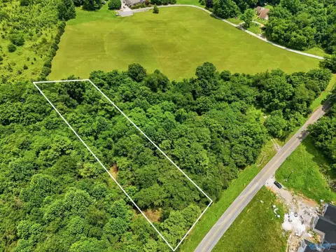 Residential Development Lot with Road Frontage