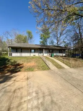 Morristown Duplex Near Downtown