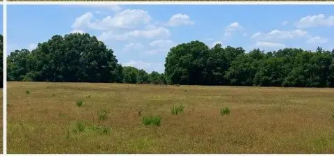Cleared Residential Homesite Land