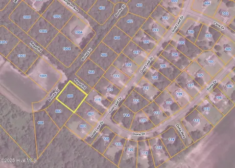 Goldsboro Land For Sale