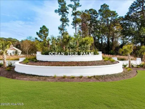 Shallotte Land Opportunity