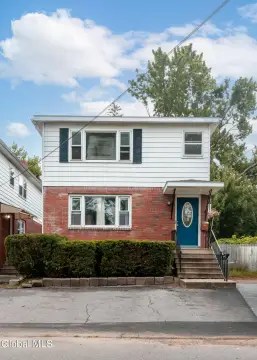 Updated Three-Unit Triplex