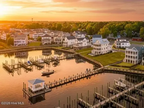 Waterview Homesite in Moss Landing