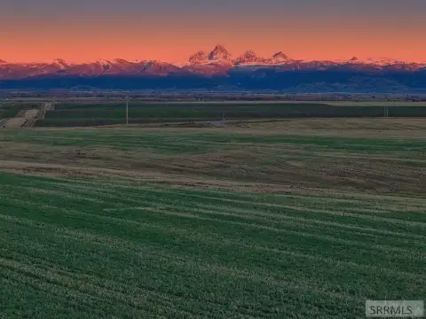 Teton Valley Homesite Opportunity