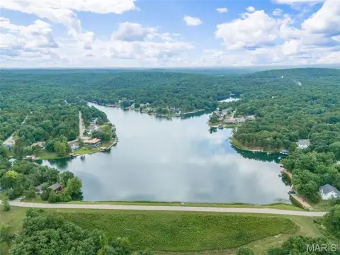 Waterfront Residential Land Parcel