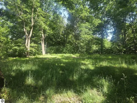 No-Wake Lake Access Vacant Land