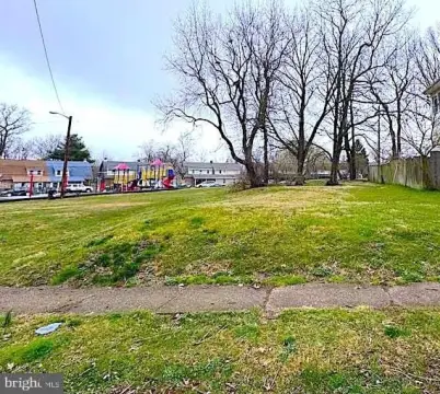 Vacant Lot in Claymont, DE