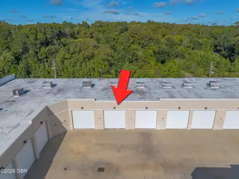 Private Flex Space Condo