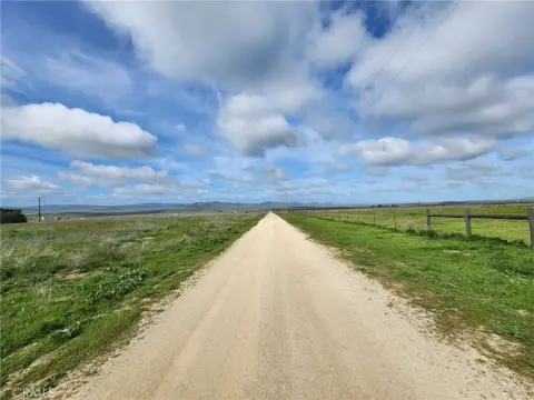 Santa Margarita Land for Sale