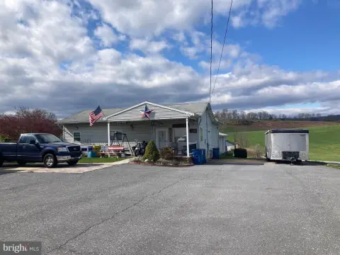 Mixed-Use Property in Harrisburg, PA