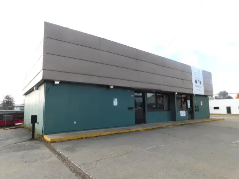 Merrill Commercial Property For Sale