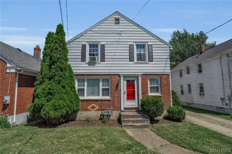Two-Family Residential Income Property