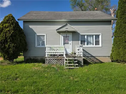 Three Rentals on One Acre
