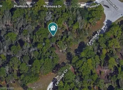 Punta Gorda Land Opportunity