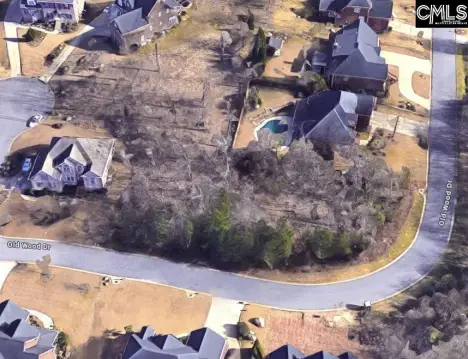 Residential Land in Columbia, SC