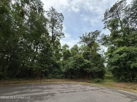 Diamondhead, MS Buildable Lot