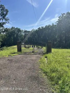Private 5-Acre Recreational Homesite