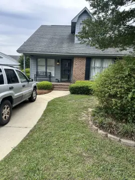 Sumter Duplex Near Shopping