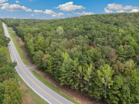 Rural Land Tract