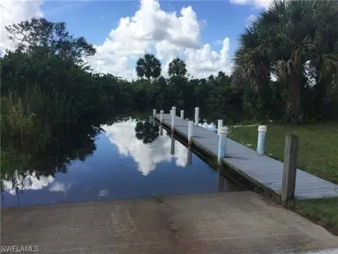 Residential Land in Punta Gorda
