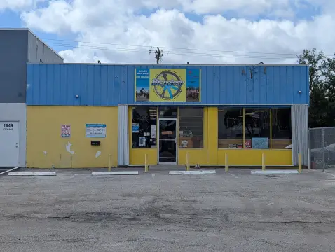 West Palm Beach Commercial Land