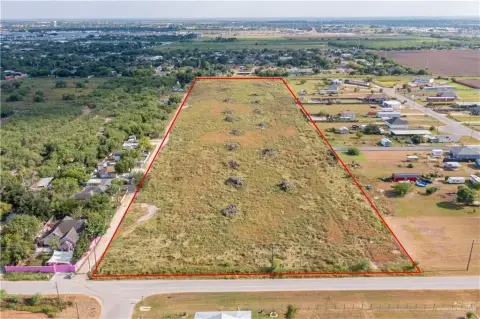 Prime Vacant Land For Sale