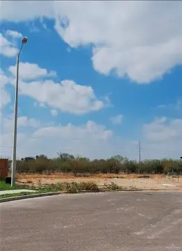 Edinburg, TX Land For Sale