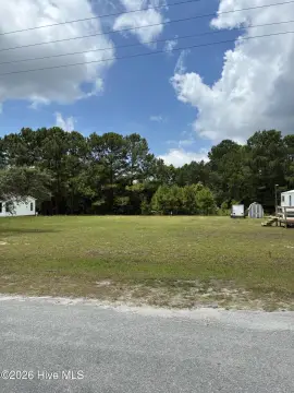Land Near Holden Beach