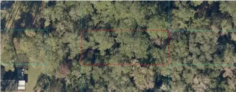 Vacant Lot in Ocala, FL