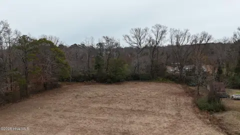 Residential Lot Near Washington Waterfront