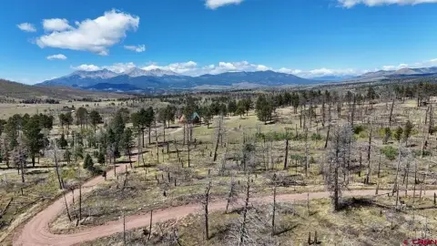 Forbes Park Mountain Recreation Land