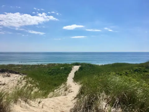Waterfront Recreational Land