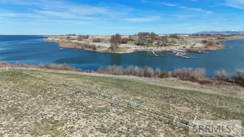 American Falls Waterfront Land Opportunity