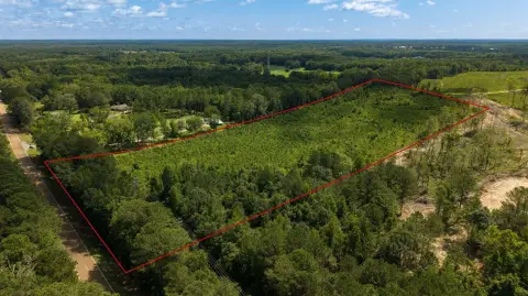 Hunting and Home Site Land
