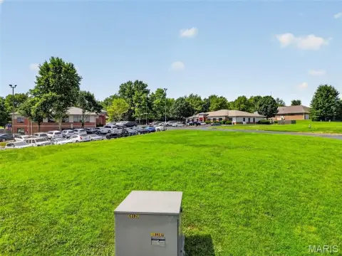 Commercial Land for Office Development
