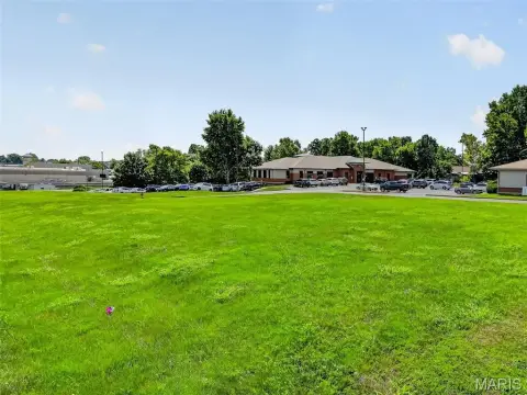 Commercial Land for Office Development