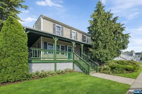 Bound Brook Two-Family Home