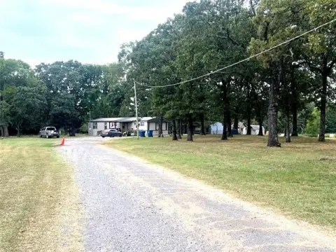 Commercial Land with Highway Frontage