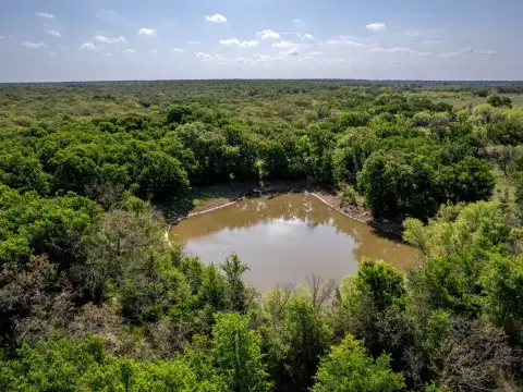 Recreation Land with Private Tank