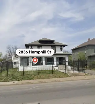 Former Senior Center Redevelopment Opportunity