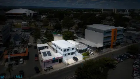 Two-Story Medical Office Space
