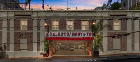 Established Auto Shop Business Opportunity
